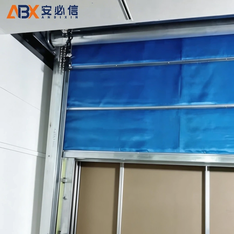 青岛市充气式门封